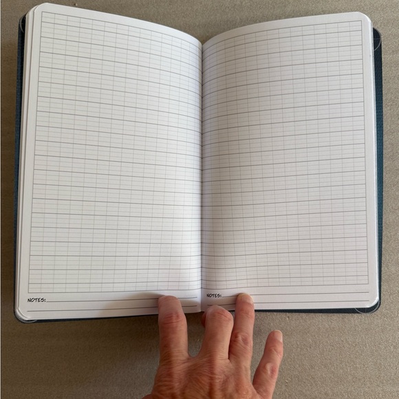 LEGO Master Builder Design Journal - Picture 5 of 6